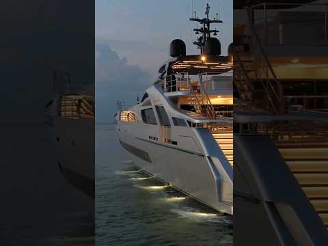 sheikh hamdan yacht price