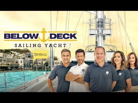 below deck sailing yacht; season 1 episode 15 1x15 full