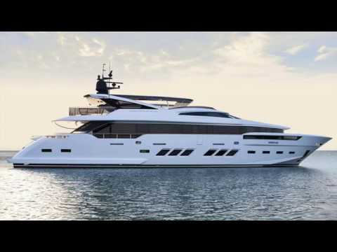 35 meter yacht