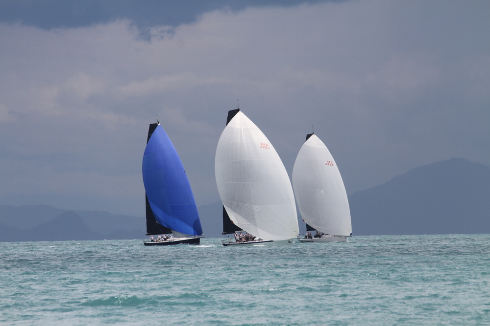 Samui Regatta highlights 21 successful years on the water 