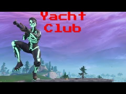  - fortnite lil yachty