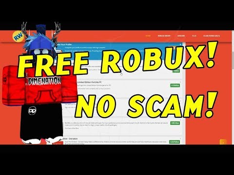 Www Roblox Party Com Free Robux