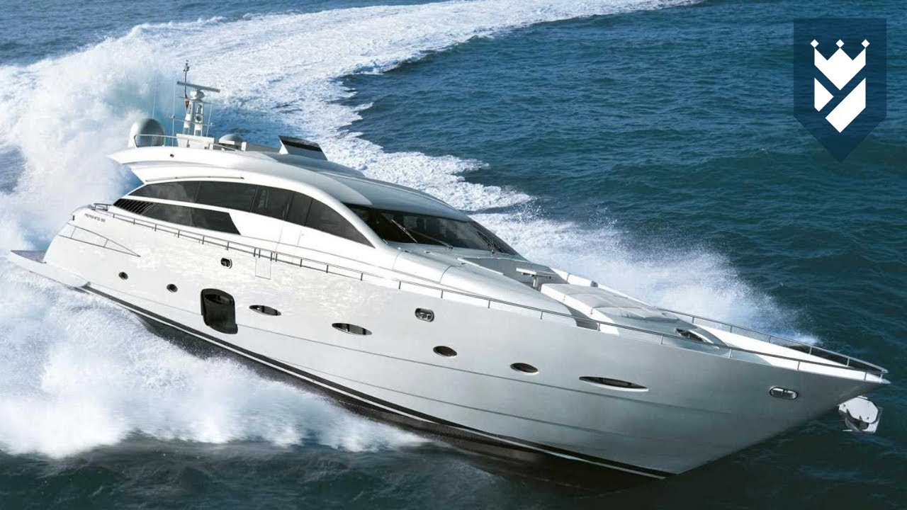 luxury yachts for sale under 1 million