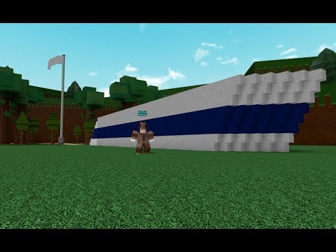 Making A Yacht Roblox Build A Boat For Treasure - gus roblox